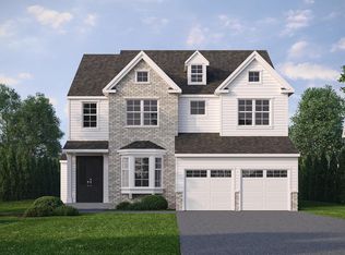 10 Tall Tree Cir LOT 3, Broomall, PA 19008
