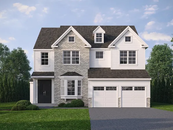 10 Tall Tree Cir Lot 3, Broomall, PA 19008