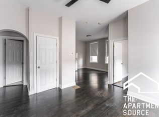 2031 W 23rd St #6, Chicago, IL 60608