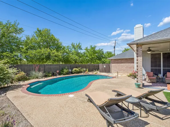 1606 Sarah Brooks Dr, Keller, TX 76248