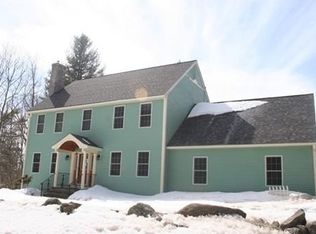 175 Athol Rd, Phillipston, MA 01331