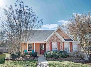 128 Basswood Cir, Brandon, MS 39047
