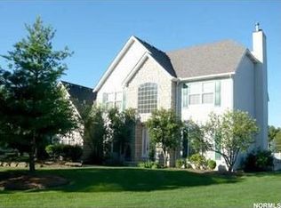 4746 Mackensey Cir, Medina, OH 44256