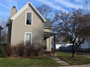 430 E Church St, Urbana, OH 43078