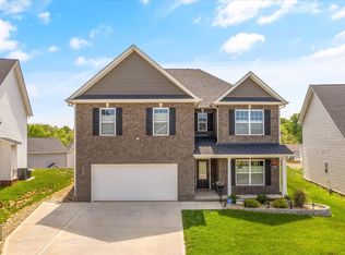 3062 Lazy River Dr, Knoxville, TN 37931