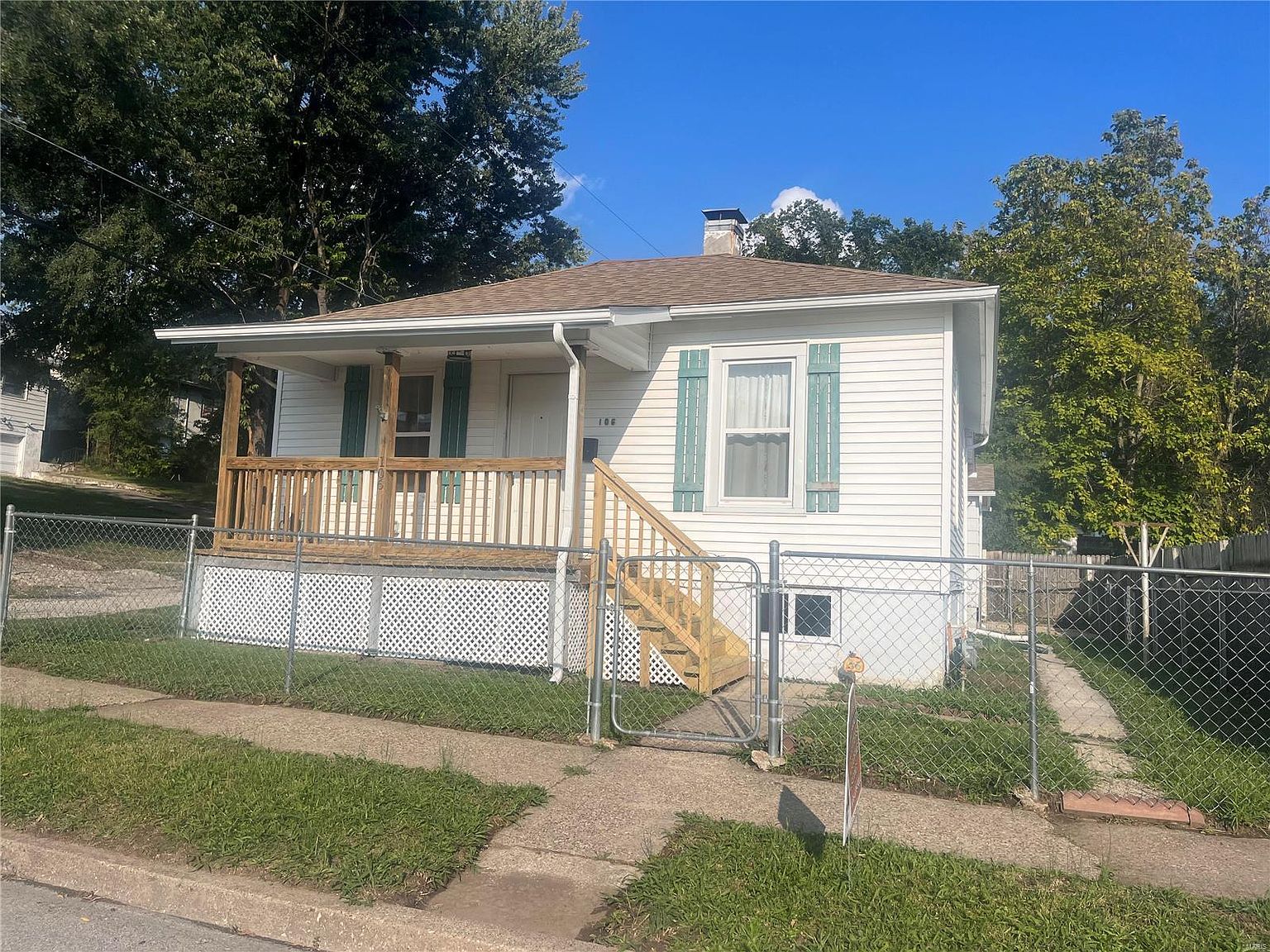 106 S Levering Ave, Hannibal, MO 63401 Zillow