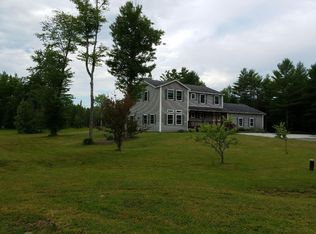 221 Cram St, Bradley, ME 04411