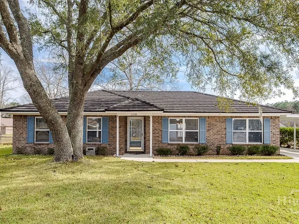 1258 Homer City Way, Pooler, GA 31322