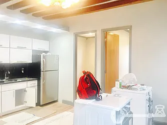 Rented by Brooklyn Key