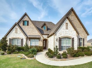 1720 Sara Cv, Lucas, TX 75002