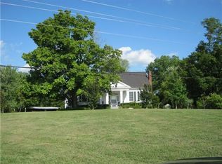 3554 Mahlon Moore Rd, Spring Hill, TN 37174