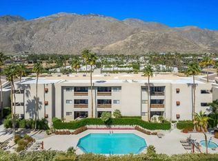 255 S Avenida Caballeros UNIT 105, Palm Springs, CA 92262
