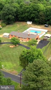 519 McCarty Rd, Fredericksburg, VA, 22405