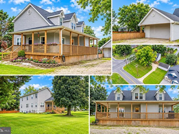 305 Laurel Rd, Millsboro, DE 19966