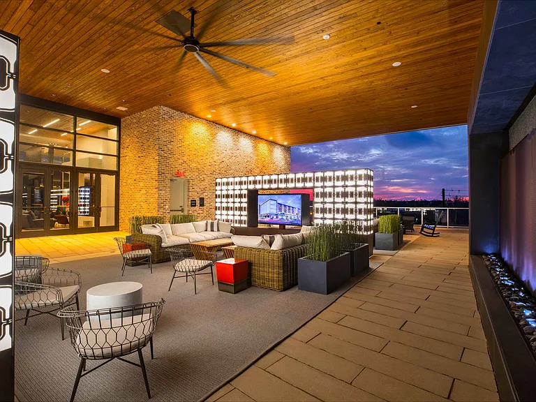 Breezeway