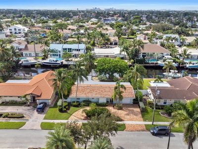 2530 NE 48th St, Lighthouse Pt, FL, 33064