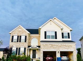 48 Casselberry Way, Monroe, NJ 08831