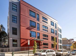 2337 Champlain St NW UNIT 102, Washington, DC 20009