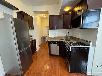 Rented by Union Square Property Management
