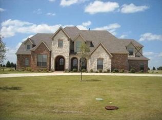 505 Robin Ridge Dr, Sunnyvale, TX 75182