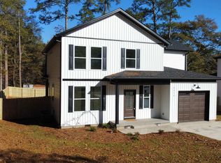 2014 Driftwood Way, Anderson, SC 29625