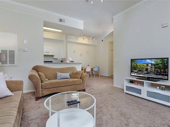 2nd image of 17106 Carrington Park Dr APT 612