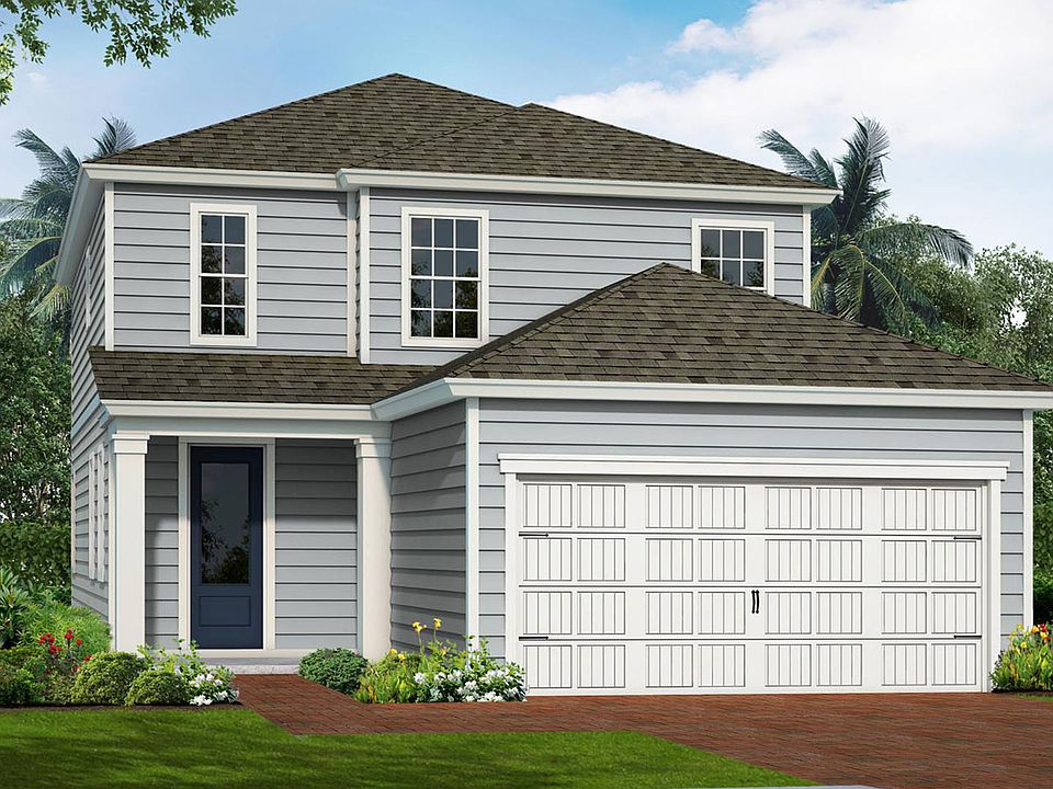 Plan Elevation.