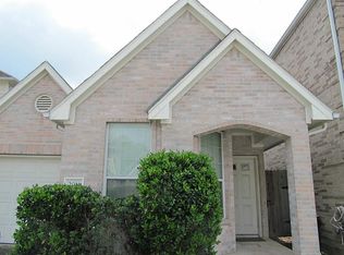 2911 Crescent Star Rd, Spring, TX 77388