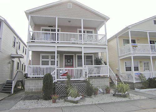 Home Exterior