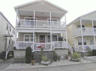 4141 West Ave, Ocean City, NJ 08226