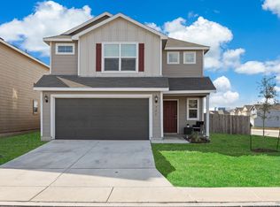727 Wild Olive Way, San Antonio, TX 78219