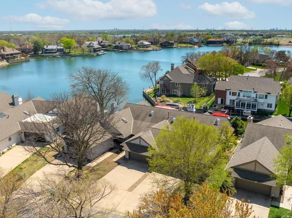 3125 W Keywest Ct, Wichita, KS 67204