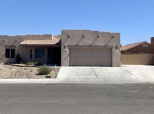 11656 E El Padre, Yuma, AZ 85367