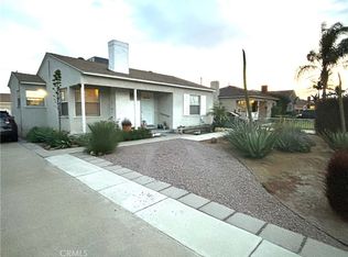 721 Hollowell St, Ontario, CA 91762