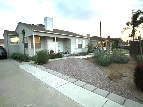 721 Hollowell St, Ontario, CA 91762