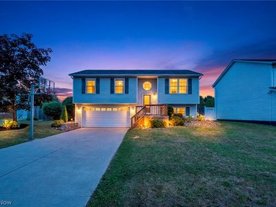 928 Westview Ct, Medina, OH, 44256