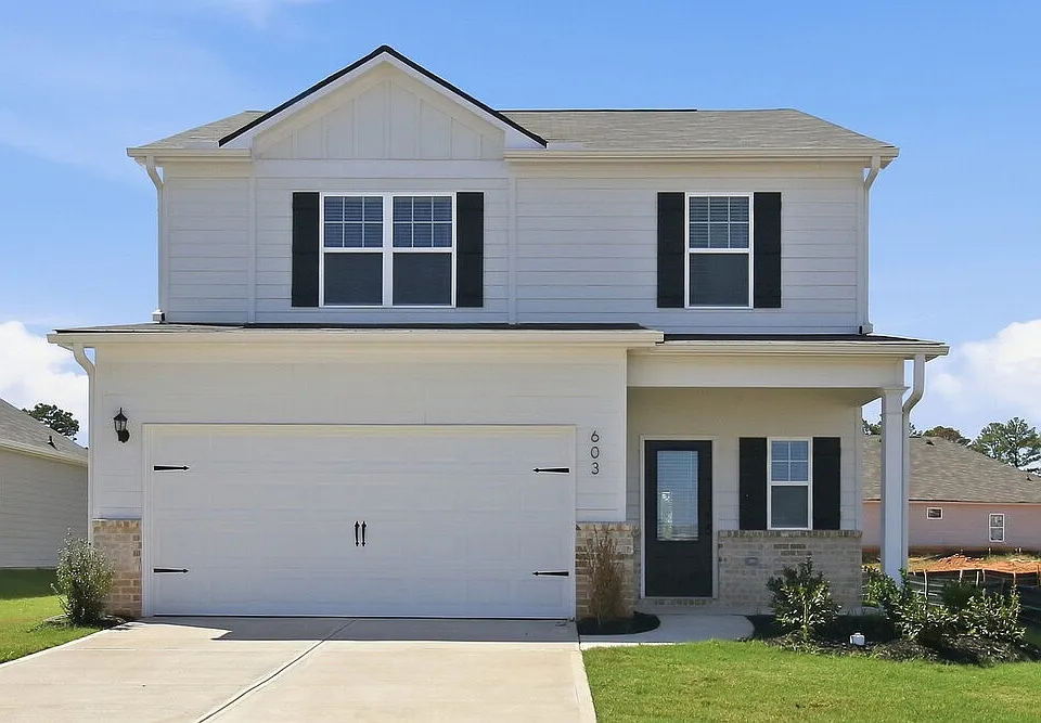 603 Slate Rd