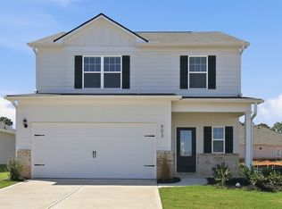 603 Slate Rd, Conyers, GA 30013