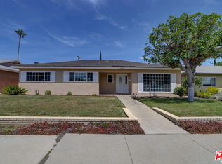6840 Sausalito Ave, West Hills, CA 91307