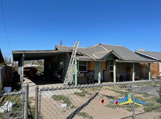 813 Parklawn Ave, Modesto, CA 95358
