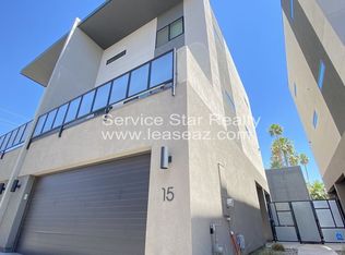 2727 E Thomas Rd UNIT 15, Phoenix, AZ 85016