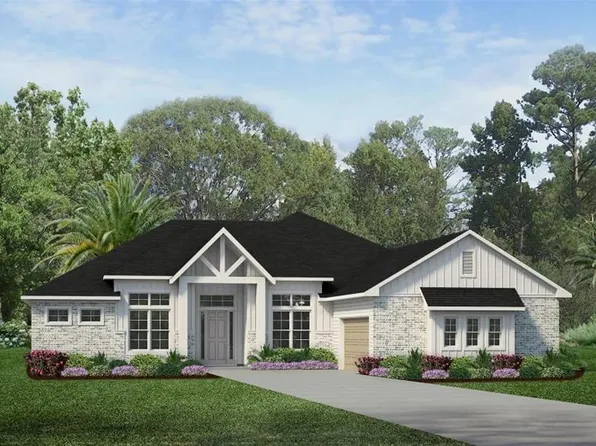 14759 SW 9th Ln, Newberry, FL 32669