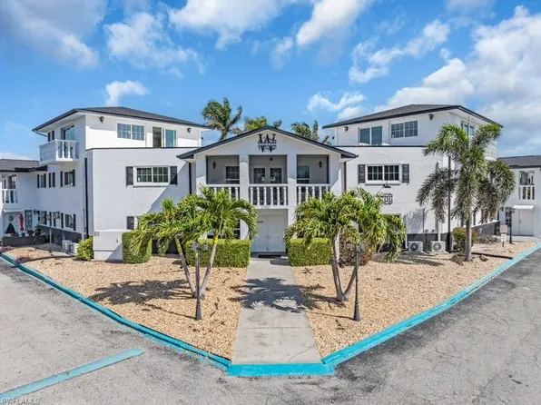 3706 Broadway #40, FORT MYERS, FL 33901