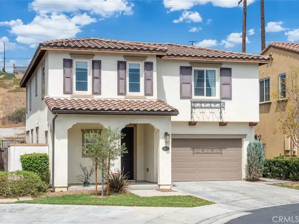 512 Encanto Ln, Monterey Park, CA 91755