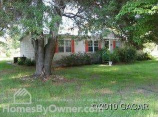 4616 NW 234th Ave, Alachua, FL 32615