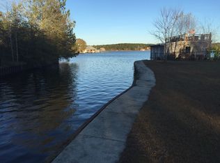 Arrowhead Pt, Lumberton, MS 39455