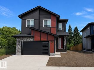 215 Glenridding Ravine Rd SW, Edmonton, AB T6W 5C2