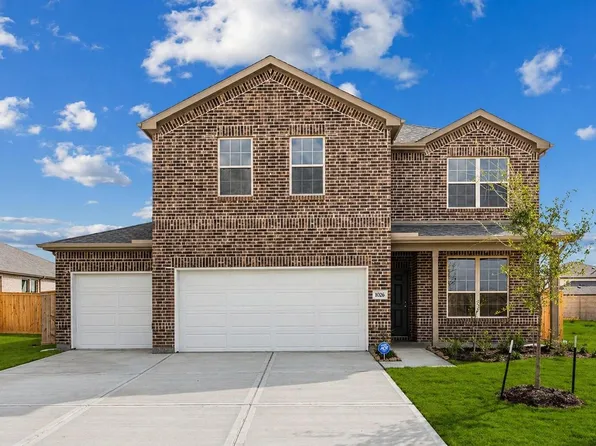 1026 S Oakhurst Dr, Dayton, TX 77535