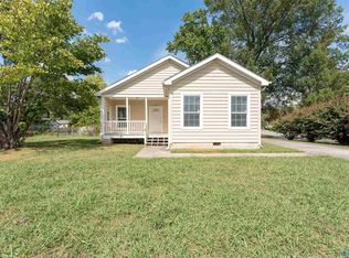 2700 Wilson Dr NW, Huntsville, AL 35816