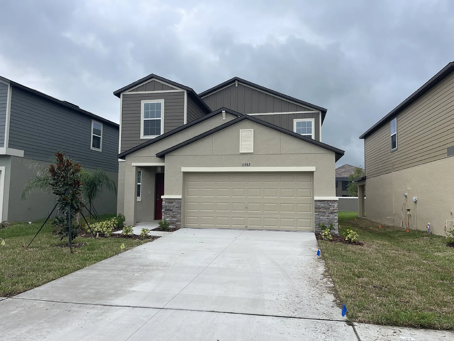 11382 Radiant Shore Loop, San Antonio, FL 33576 — Photo 2
